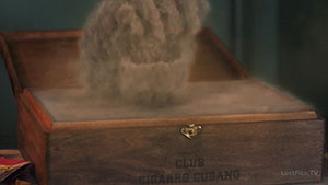 Сверхъестественное 14 сезон 13 серия