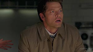 Сверхъестественное 12 сезон 8 серия