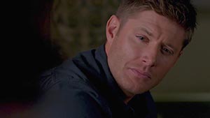 Сверхъестественное 8 сезон 1 серия