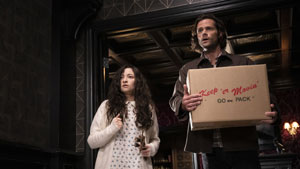 Сверхъестественное 15 сезон 6 серия