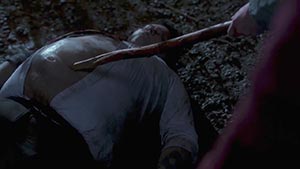 Сверхъестественное 8 сезон 20 серия