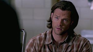 Сверхъестественное 9 сезон 14 серия