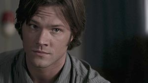 Сверхъестественное 4 сезон 19 серия