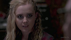 Сверхъестественное 10 сезон 9 серия