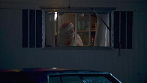 Сверхъестественное 3 сезон 8 серия