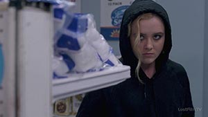 Сверхъестественное 10 сезон 9 серия