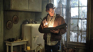 Смерть на дороге