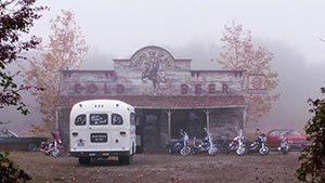 Сверхъестественное 9 сезон 9 серия