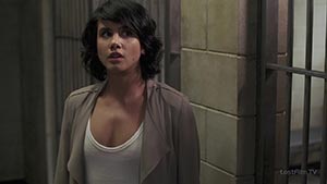 Сверхъестественное 13 сезон 1 серия