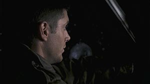 Сверхъестественное 2 сезон 20 серия