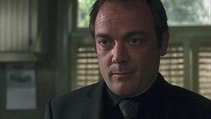 Сверхъестественное 5 сезон 20 серия