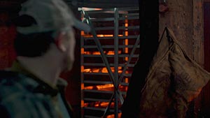 Сверхъестественное 6 сезон 16 серия