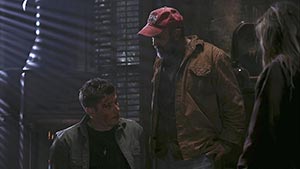 Сверхъестественное 1 сезон 15 серия