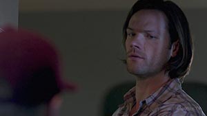 Сверхъестественное 10 сезон 12 серия