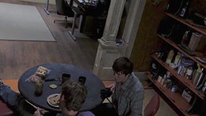 Сверхъестественное 8 сезон 4 серия