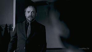 Сверхъестественное 10 сезон 3 серия