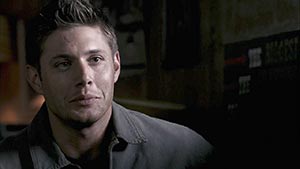 Сверхъестественное 2 сезон 2 серия