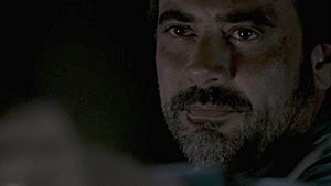 Сверхъестественное 2 сезон 1 серия