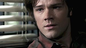 Сверхъестественное 4 сезон 18 серия