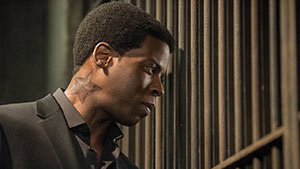 Злодеи бывают разные