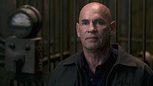 Сверхъестественное 6 сезон 7 серия