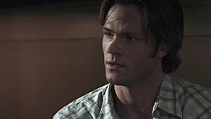 Сверхъестественное 4 сезон 12 серия