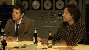 Сверхъестественное 15 сезон 11 серия