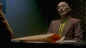 Сверхъестественное 13 сезон 11 серия