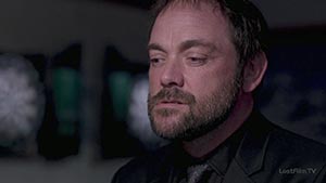 Сверхъестественное 10 сезон 1 серия