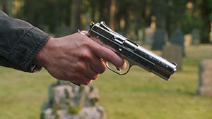 Сверхъестественное 14 сезон 20 серия