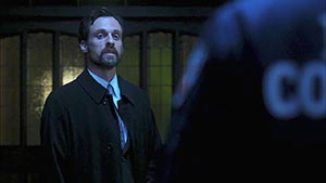 Сверхъестественное 7 сезон 10 серия