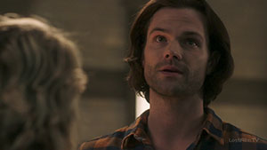 Сверхъестественное 14 сезон 17 серия