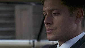 Сверхъестественное 6 сезон 14 серия