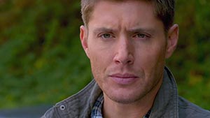 Сверхъестественное 8 сезон 12 серия