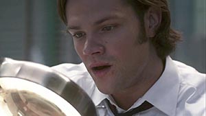 Сверхъестественное 5 сезон 14 серия