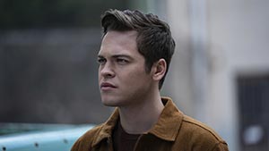 Сверхъестественное 15 сезон 15 серия