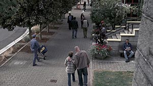 Сверхъестественное 2 сезон 5 серия