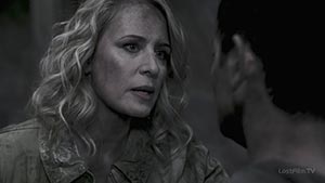 Сверхъестественное 13 сезон 20 серия