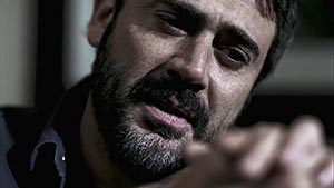 Сверхъестественное 1 сезон 9 серия