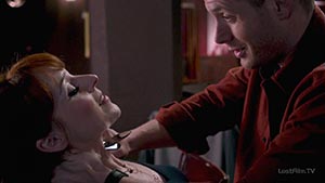 Сверхъестественное 10 сезон 17 серия