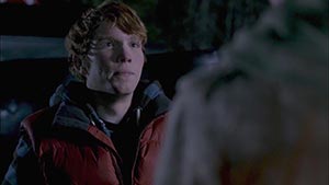 Сверхъестественное 7 сезон 18 серия