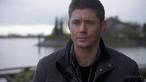 Сверхъестественное 11 сезон 14 серия