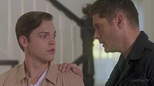 Сверхъестественное 13 сезон 4 серия