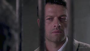 Сверхъестественное 10 сезон 2 серия