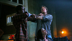 Жажда крови