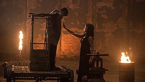 Дела семейные