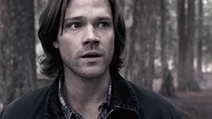 Сверхъестественное 8 сезон 19 серия