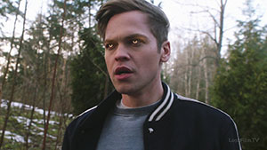 Сверхъестественное 14 сезон 18 серия