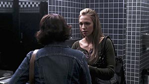 Сверхъестественное 1 сезон 5 серия