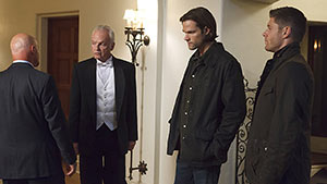 Спросите у Дживса